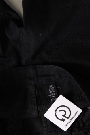 Γυναικείο κοντό παντελόνι H&M, Μέγεθος M, Χρώμα Μαύρο, Τιμή 9,62 €