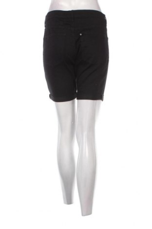 Pantaloni scurți de femei H&M, Mărime M, Culoare Negru, Preț 48,00 Lei