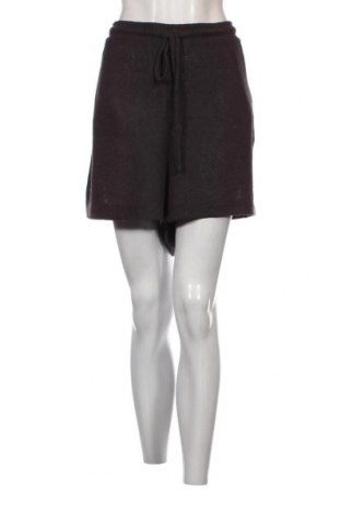 Дамски къс панталон H&M, Размер XL, Цвят Сив, Цена 19,00 лв.