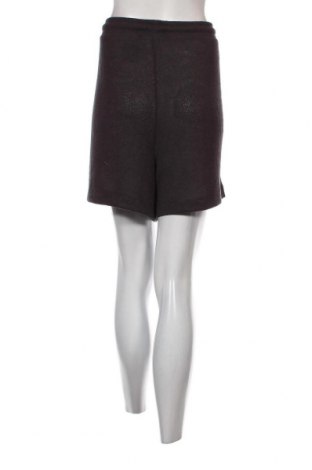 Дамски къс панталон H&M, Размер XL, Цвят Сив, Цена 10,83 лв.