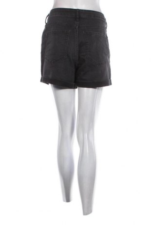 Γυναικείο κοντό παντελόνι H&M, Μέγεθος L, Χρώμα Γκρί, Τιμή 9,72 €