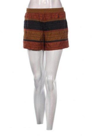 Дамски къс панталон H&M, Размер M, Цвят Многоцветен, Цена 11,40 лв.