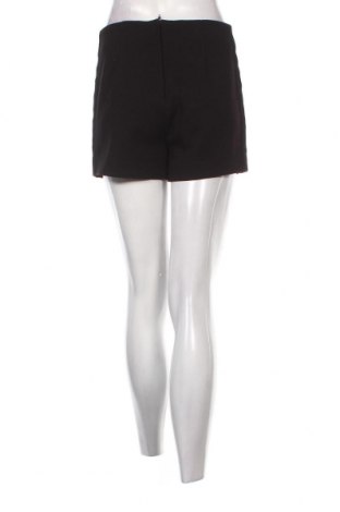 Pantaloni scurți de femei H&M, Mărime S, Culoare Negru, Preț 40,82 Lei