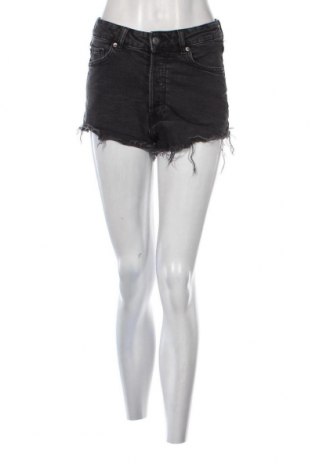 Γυναικείο κοντό παντελόνι H&M, Μέγεθος M, Χρώμα Γκρί, Τιμή 4,96 €