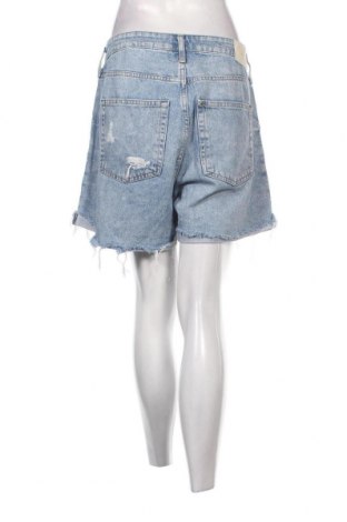 Damen Shorts H&M, Größe XL, Farbe Blau, Preis 9,72 €
