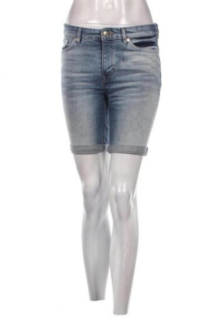 Damen Shorts H&M, Größe S, Farbe Blau, Preis 10,69 €