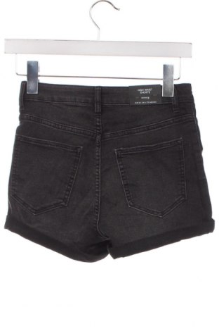 Γυναικείο κοντό παντελόνι H&M Divided, Μέγεθος XS, Χρώμα Μαύρο, Τιμή 19,18 €