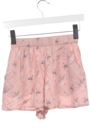 Damen Shorts H&M Divided, Größe XXS, Farbe Rosa, Preis 7,14 €