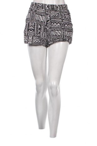 Γυναικείο κοντό παντελόνι H&M Divided, Μέγεθος S, Χρώμα Πολύχρωμο, Τιμή 9,72 €