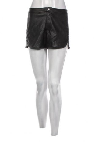 Γυναικείο κοντό παντελόνι H&M Divided, Μέγεθος M, Χρώμα Μαύρο, Τιμή 5,54 €