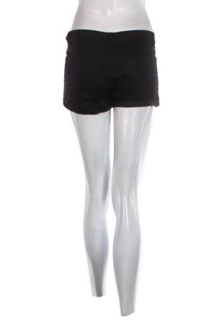 Γυναικείο κοντό παντελόνι H&M Divided, Μέγεθος S, Χρώμα Μαύρο, Τιμή 9,72 €