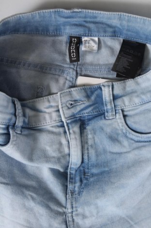 Damen Shorts H&M Divided, Größe M, Farbe Blau, Preis € 9,56