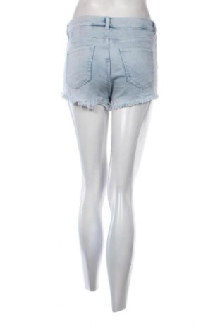 Damen Shorts H&M Divided, Größe M, Farbe Blau, Preis € 9,56