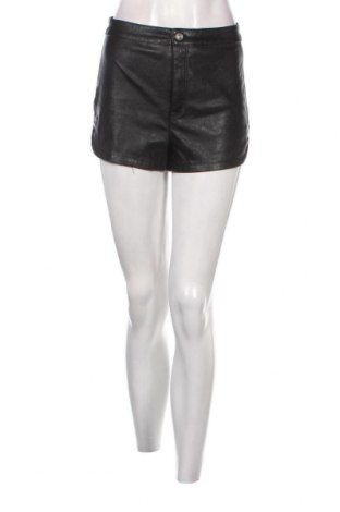 Γυναικείο κοντό παντελόνι H&M Divided, Μέγεθος S, Χρώμα Μαύρο, Τιμή 18,47 €