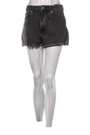 Damen Shorts H&M Divided, Größe M, Farbe Grau, Preis 9,72 €