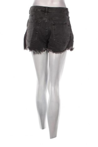 Damen Shorts H&M Divided, Größe M, Farbe Grau, Preis 9,72 €