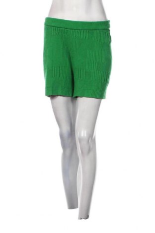 Γυναικείο κοντό παντελόνι HOSBJERG, Μέγεθος S, Χρώμα Πράσινο, Τιμή 31,73 €