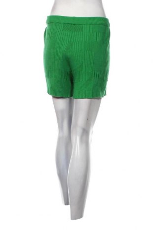 Pantaloni scurți de femei HOSBJERG, Mărime S, Culoare Verde, Preț 71,05 Lei