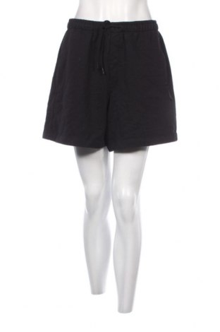 Дамски къс панталон Holzweiler, Размер M, Цвят Черен, Цена 83,22 лв.