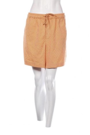 Γυναικείο κοντό παντελόνι Holzweiler, Μέγεθος XL, Χρώμα Πορτοκαλί, Τιμή 42,90 €