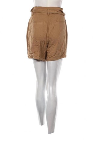 Pantaloni scurți de femei House, Mărime S, Culoare Bej, Preț 17,28 Lei