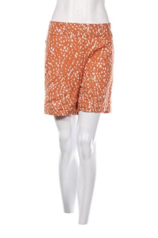 Damen Shorts Ichi, Größe XL, Farbe Orange, Preis € 15,88