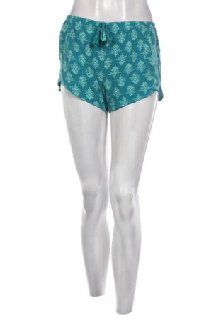 Γυναικείο κοντό παντελόνι Ik, Μέγεθος S, Χρώμα Πολύχρωμο, Τιμή 7,22 €