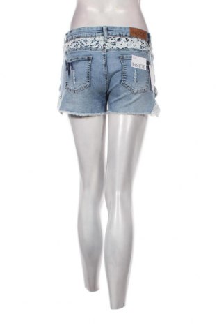 Damen Shorts Inside, Größe L, Farbe Blau, Preis 10,71 €