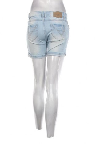 Γυναικείο κοντό παντελόνι Inside, Μέγεθος S, Χρώμα Μπλέ, Τιμή 9,62 €