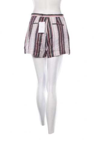 Дамски къс панталон Iro, Размер M, Цвят Многоцветен, Цена 66,00 лв.