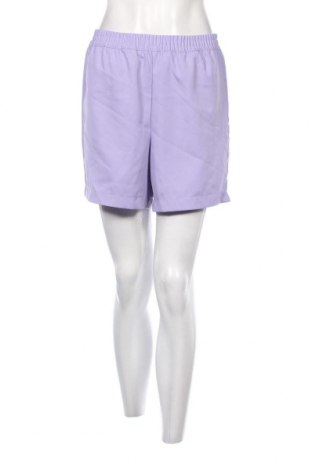 Γυναικείο κοντό παντελόνι JJXX, Μέγεθος M, Χρώμα Βιολετί, Τιμή 11,11 €