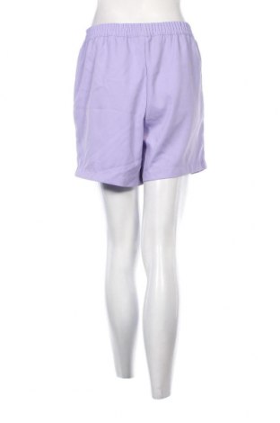 Γυναικείο κοντό παντελόνι JJXX, Μέγεθος M, Χρώμα Βιολετί, Τιμή 39,69 €