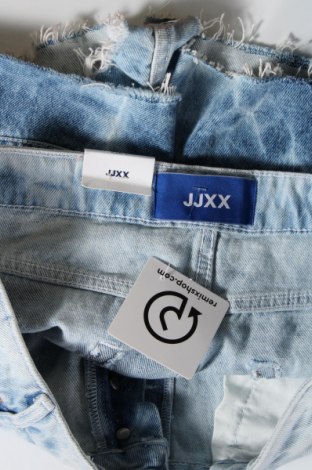 Γυναικείο κοντό παντελόνι JJXX, Μέγεθος L, Χρώμα Μπλέ, Τιμή 39,69 €