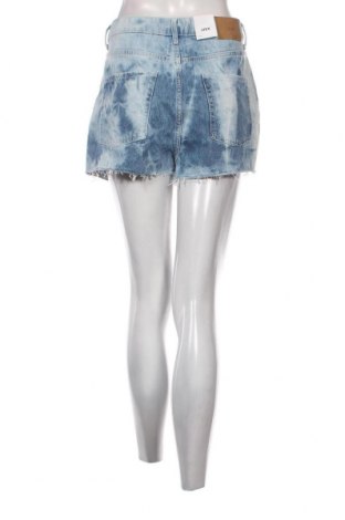 Γυναικείο κοντό παντελόνι JJXX, Μέγεθος L, Χρώμα Μπλέ, Τιμή 39,69 €
