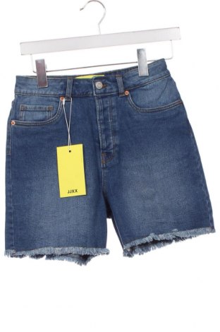 Γυναικείο κοντό παντελόνι JJXX, Μέγεθος XS, Χρώμα Μπλέ, Τιμή 11,11 €