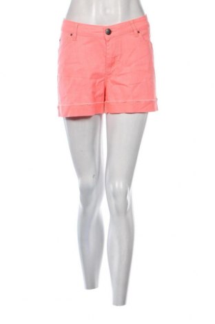 Γυναικείο κοντό παντελόνι Janina Denim, Μέγεθος M, Χρώμα Ρόζ , Τιμή 5,40 €