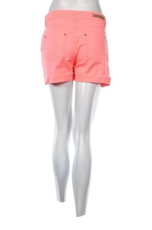 Дамски къс панталон Janina Denim, Размер M, Цвят Розов, Цена 6,45 лв.
