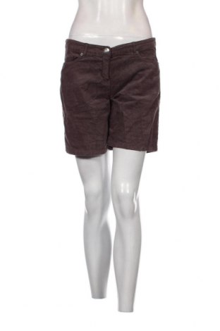 Γυναικείο κοντό παντελόνι Jbc, Μέγεθος M, Χρώμα Γκρί, Τιμή 4,11 €