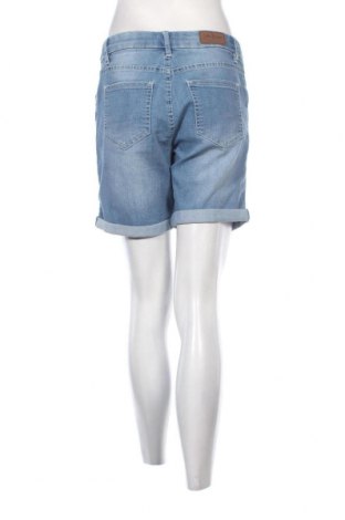 Дамски къс панталон John Baner, Размер L, Цвят Син, Цена 19,04 лв.