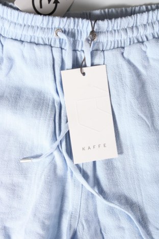Damen Shorts Kaffe, Größe S, Farbe Blau, Preis 39,69 €