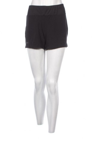 Γυναικείο κοντό παντελόνι Kalenji, Μέγεθος M, Χρώμα Μαύρο, Τιμή 5,83 €