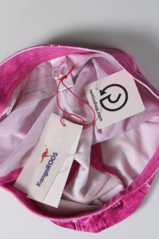 Damen Shorts Kangaroos, Größe XXS, Farbe Rosa, Preis 7,94 €