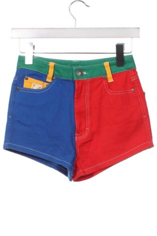 Pantaloni scurți de femei Karl Kani, Mărime XS, Culoare Multicolor, Preț 174,37 Lei