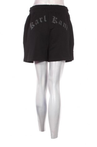 Pantaloni scurți de femei Karl Kani, Mărime M, Culoare Negru, Preț 88,72 Lei