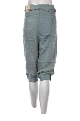 Damen Shorts Khujo, Größe M, Farbe Blau, Preis 31,73 €