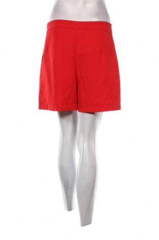 Дамски къс панталон Koton, Размер S, Цвят Червен, Цена 55,80 лв.