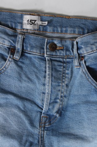 Pantaloni scurți de femei Lager 157, Mărime L, Culoare Albastru, Preț 49,87 Lei