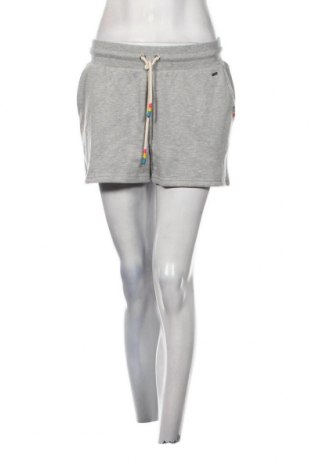 Γυναικείο κοντό παντελόνι Lascana, Μέγεθος S, Χρώμα  Μπέζ, Τιμή 7,19 €
