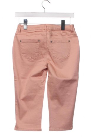 Pantaloni scurți de femei Laura Scott, Mărime XS, Culoare Mov deschis, Preț 101,97 Lei