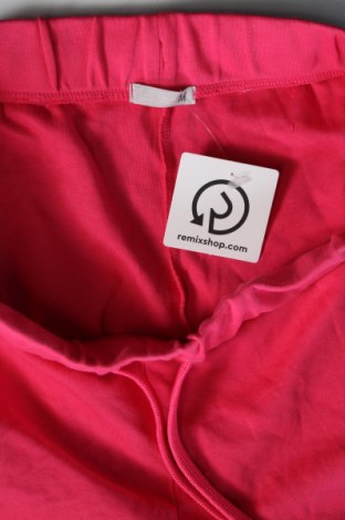 Дамски къс панталон Laura Torelli, Размер M, Цвят Розов, Цена 19,00 лв.